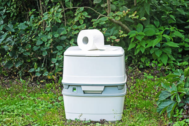 Best Construction site porta potty rental  in Palmetto Bay, FL