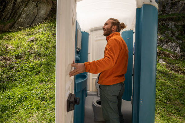 Best Porta potty rental near me  in Palmetto Bay, FL
