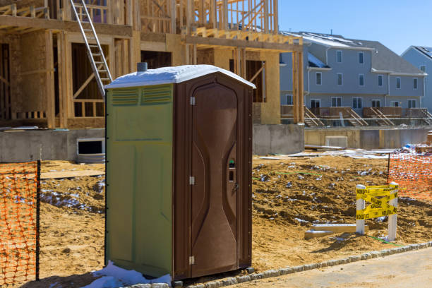 Best Porta potty rental near me  in Palmetto Bay, FL