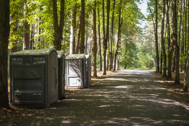 Best Temporary restroom rental  in Palmetto Bay, FL