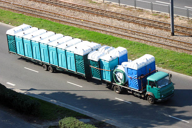 Best Local porta potty services  in Palmetto Bay, FL